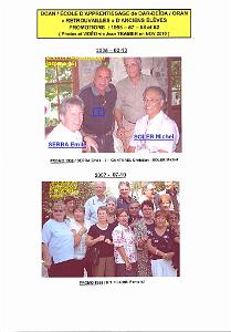 ECOLE D APPRENTISSAGE DE LA MARINE RETROUVAILLES 2005 A 2010   (1)
